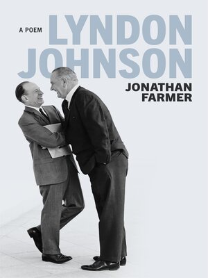 cover image of Lyndon Johnson